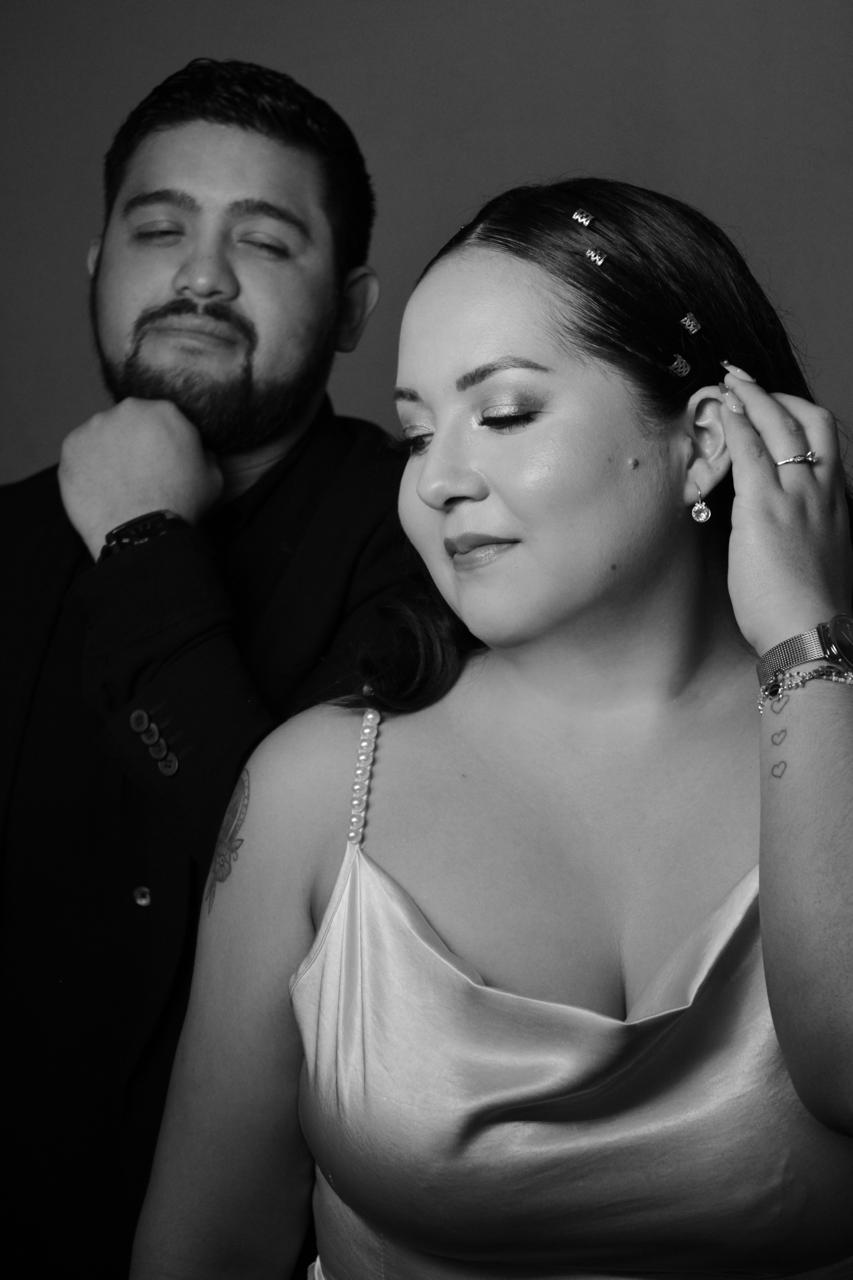 Foto de la pareja 2