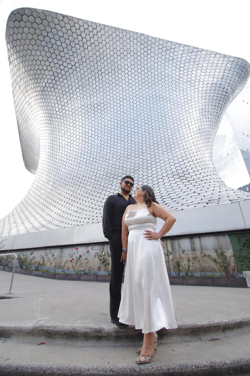 Foto de la pareja 4