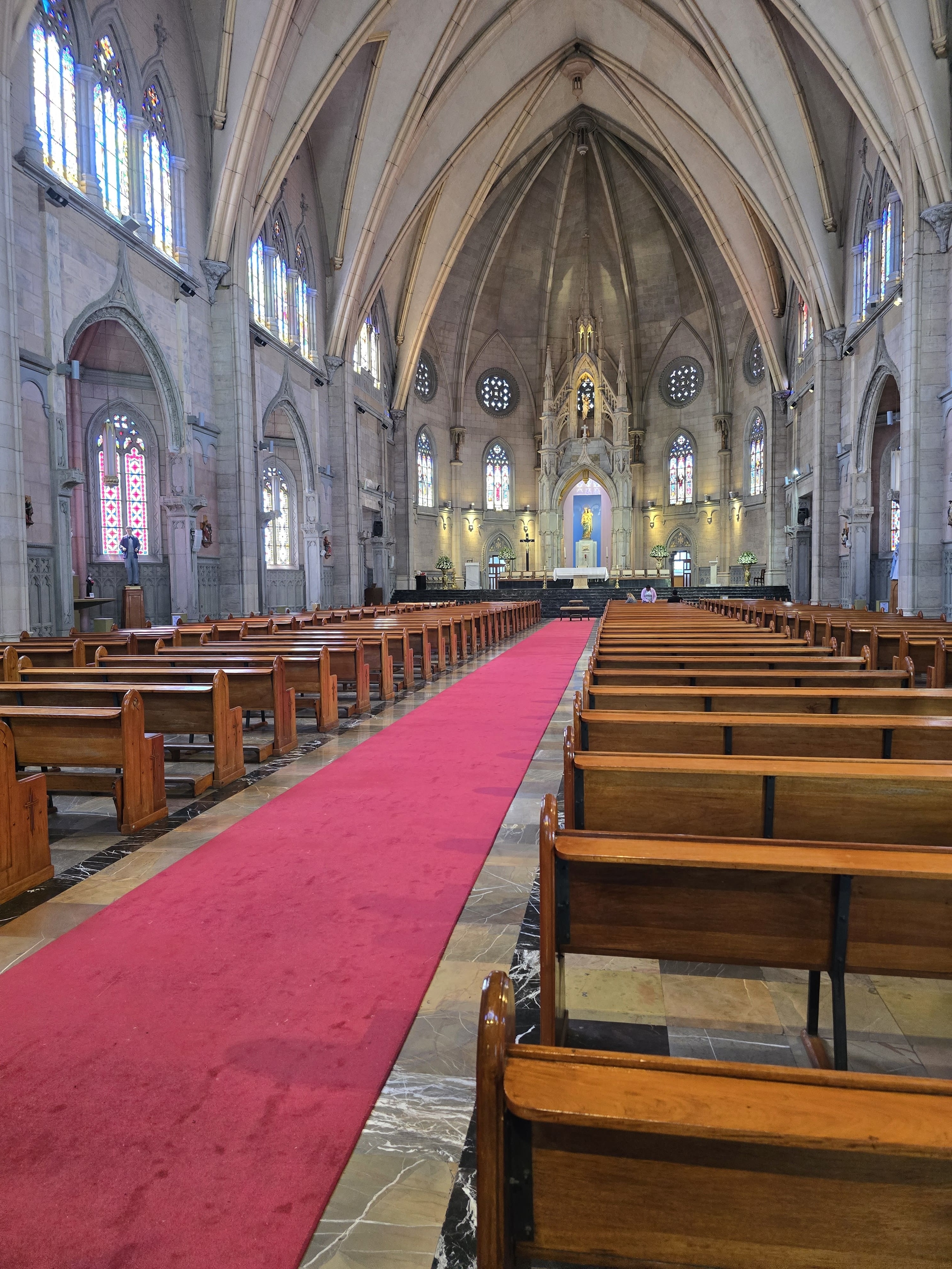 Placeholder de la Catedral Metropolitana de Guadalajara